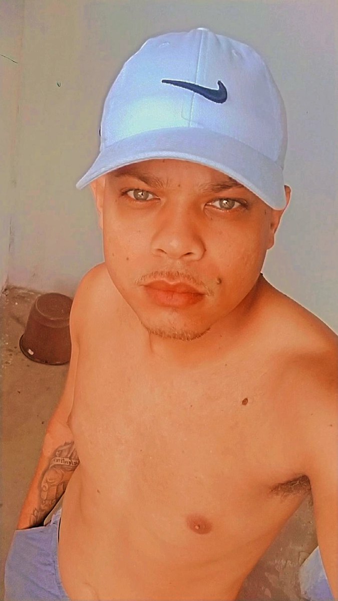 Bunitin 🙅🏽‍♂️