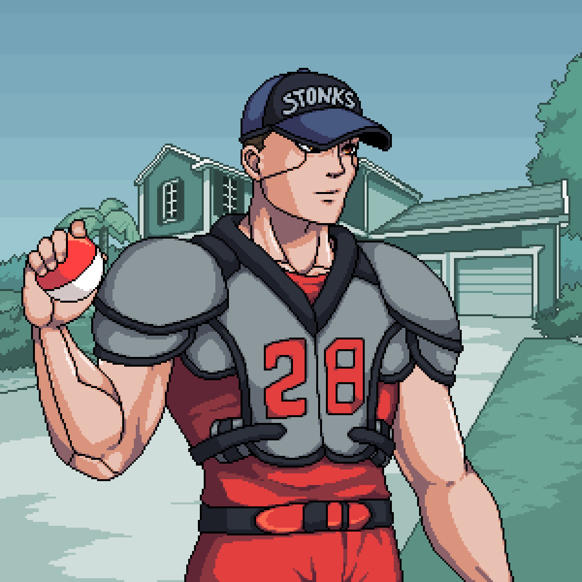 Genesis Blocks tweet media