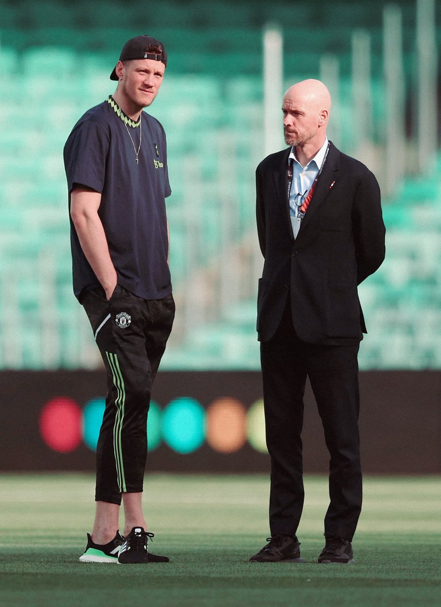 UtdXclusive tweet media