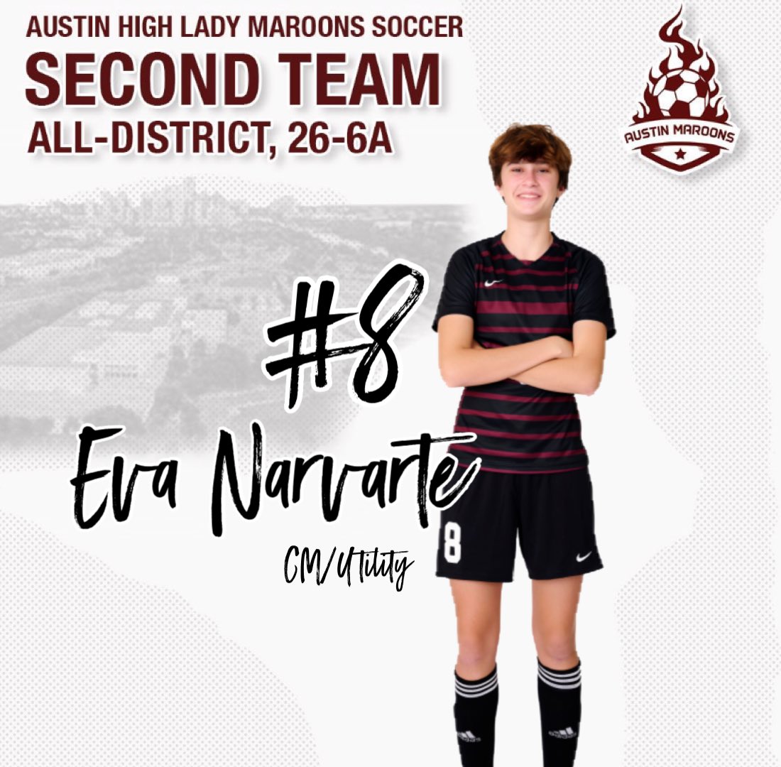 One of the most versatile and hard working athletes every game. Works hard, contributes, and will play anywhere asked for her team!!!  UTILITY BOSS!!  #HWPO