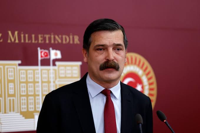 Erkan Baş'tan Muharrem İnce'ye:

“Bu ülkenin %99’u acı çekiyor. Bu kadar acı çekilen bir ülkede küçük hesaplar yapmanın zamanı mıdır?”