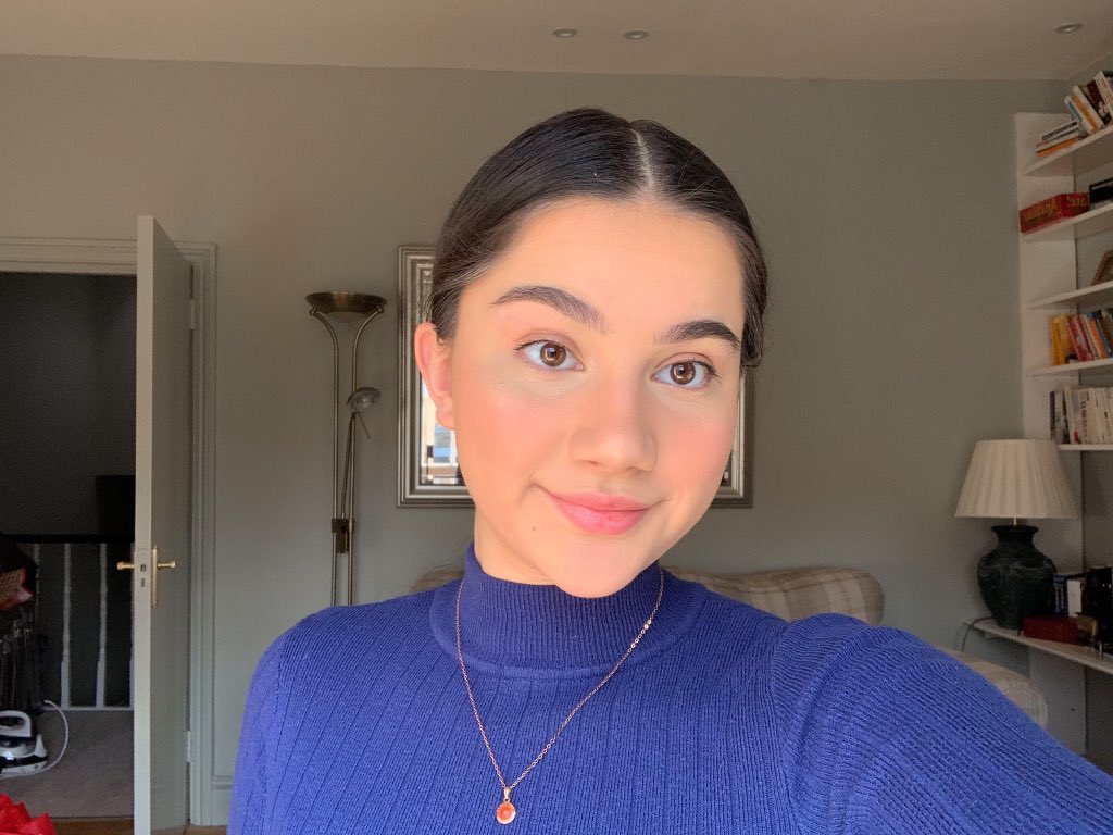 Samantha Smith tweet media