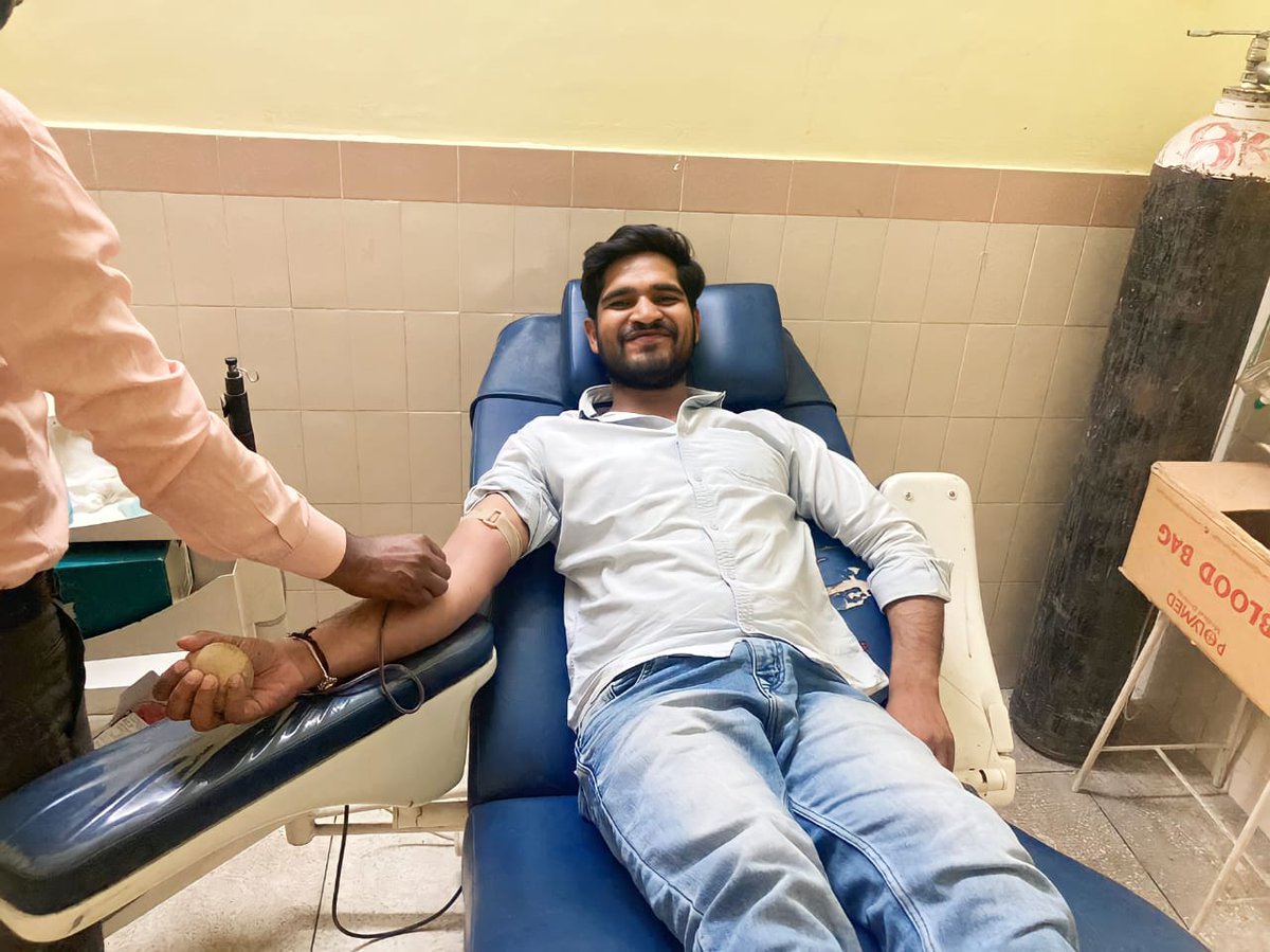 Utthan Basti Charitable Trust tweet media
