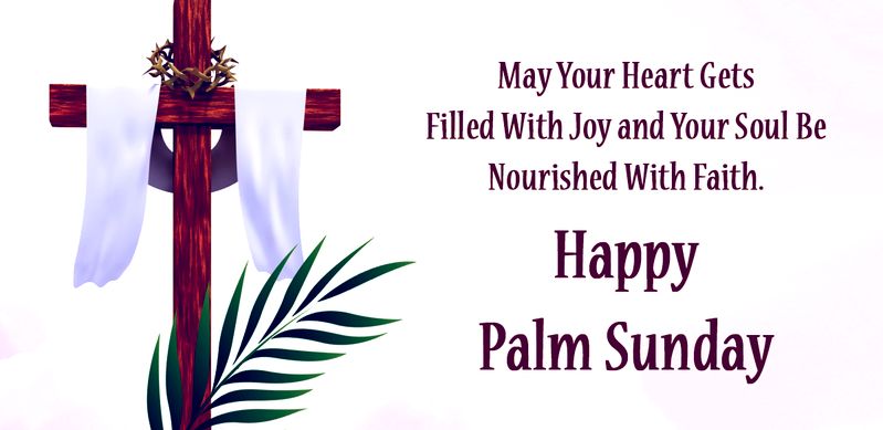 AllThingsOC's tweet photo. Happy Palm Sunday. ✝️ https://t.co/RPbKNPN4zW