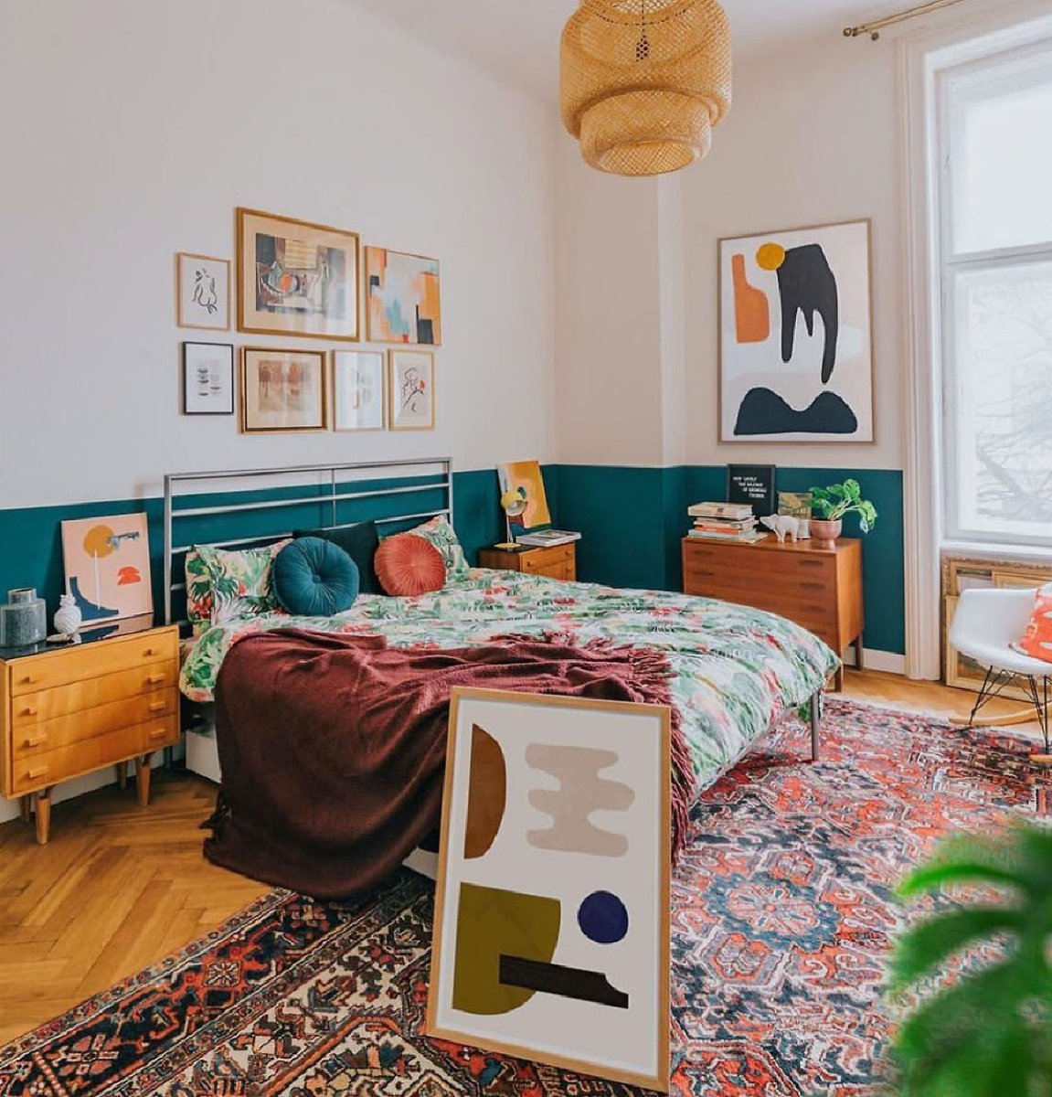 One additional bedroom can make all the difference if you need extra space in your home. tim-anderson.cb1.so/fwx7i5