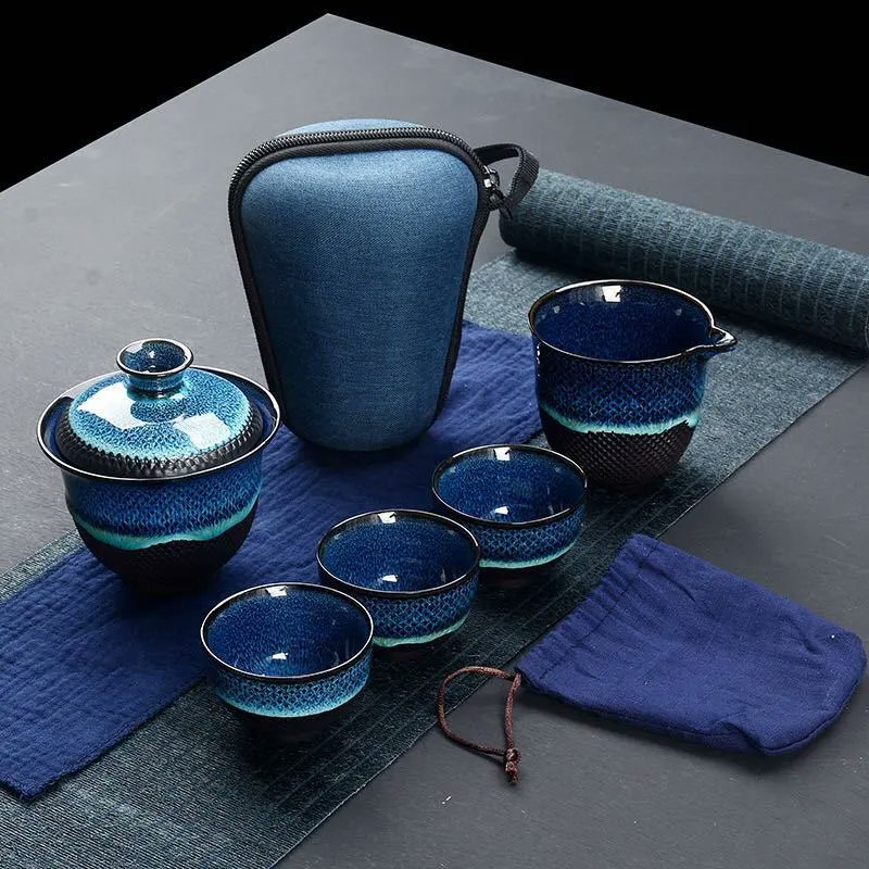abphilosopher's tweet photo. 38% OFF Chinese Kung Fu Travel Ceramic Tea Set
Material: Ceramic.
#ceramicteaset #teaset #teacup #chineseteaset #teapot #bestgiftideas #kitchenaccessories #onlineshopping #drinkware #travelteaset
ad
👇
https://t.co/3dTYUfTYsI https://t.co/8IFxyV0N6b