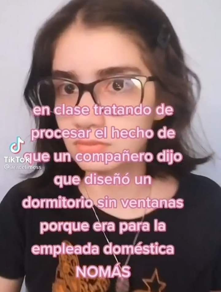 nacional_memes's tweet photo. Cuál es el comentario/acto más clasista que se ha encontrado en su entorno? 
Los leo
X https://t.co/EGR2ED2Jpi