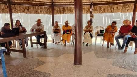 PartidoPSUV's tweet photo. Conive Zulia celebró encuentro regional en respaldo a la guerra contra la corrupción
https://t.co/HbSuFp6JW2

#DomingoDeRamos https://t.co/9vFUDZ7Sf0
