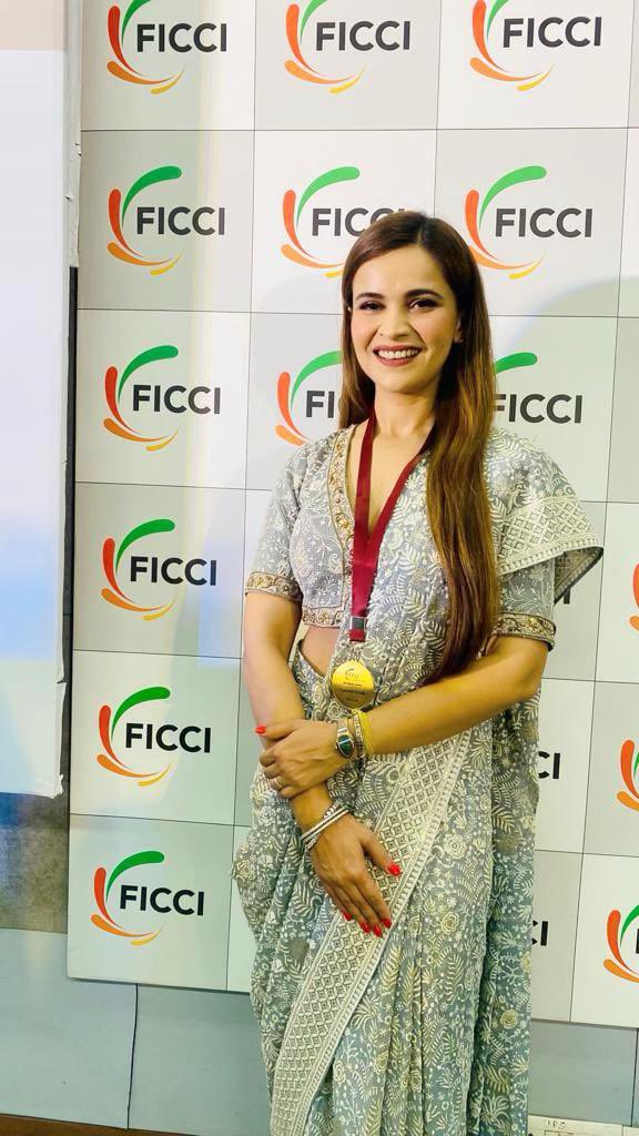 Welcome to the Stellar Sixth year 2023-24 Chairperson FLO Amritsar 
@HimaniA42830268