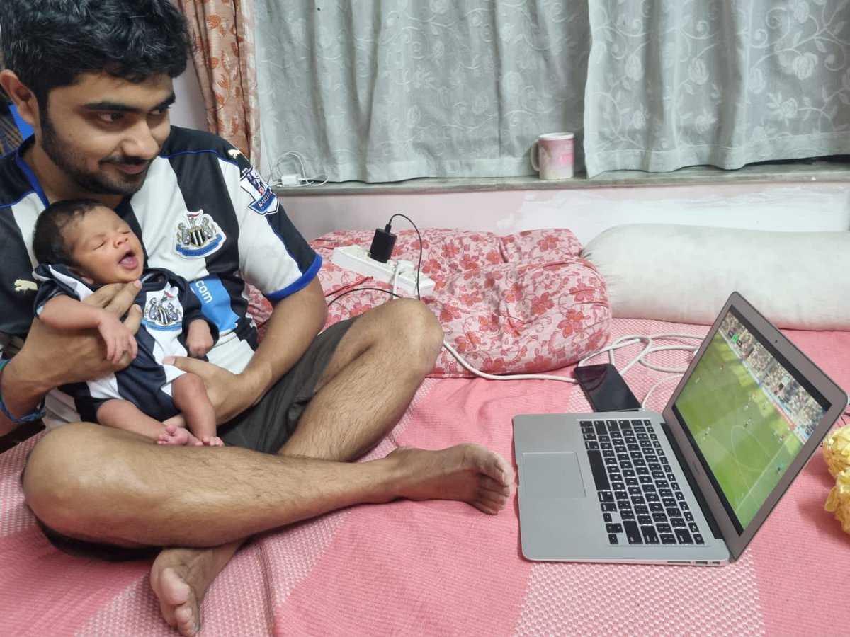 Samidh Bhattacharyya tweet media