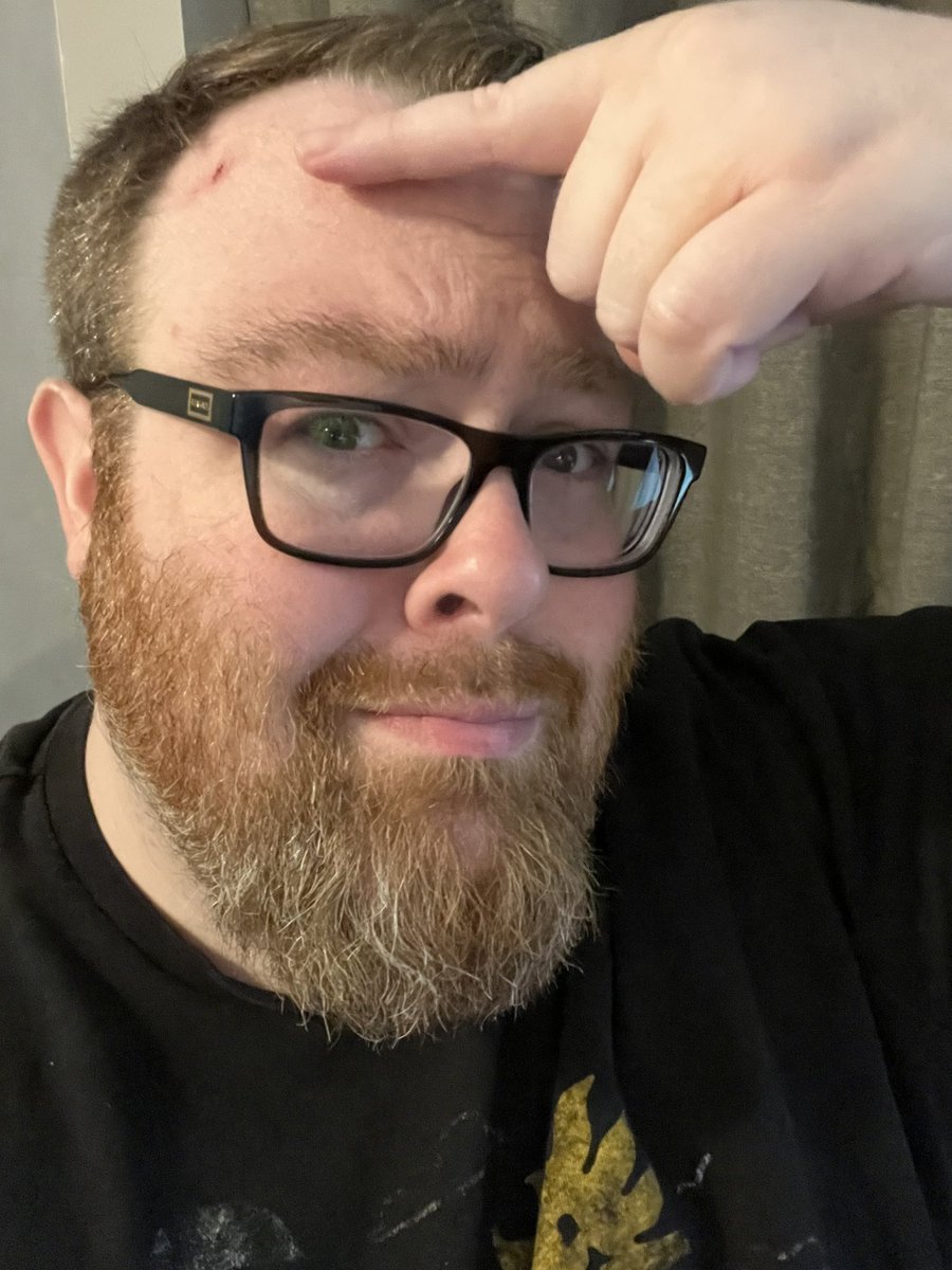 Jesse Cox tweet media