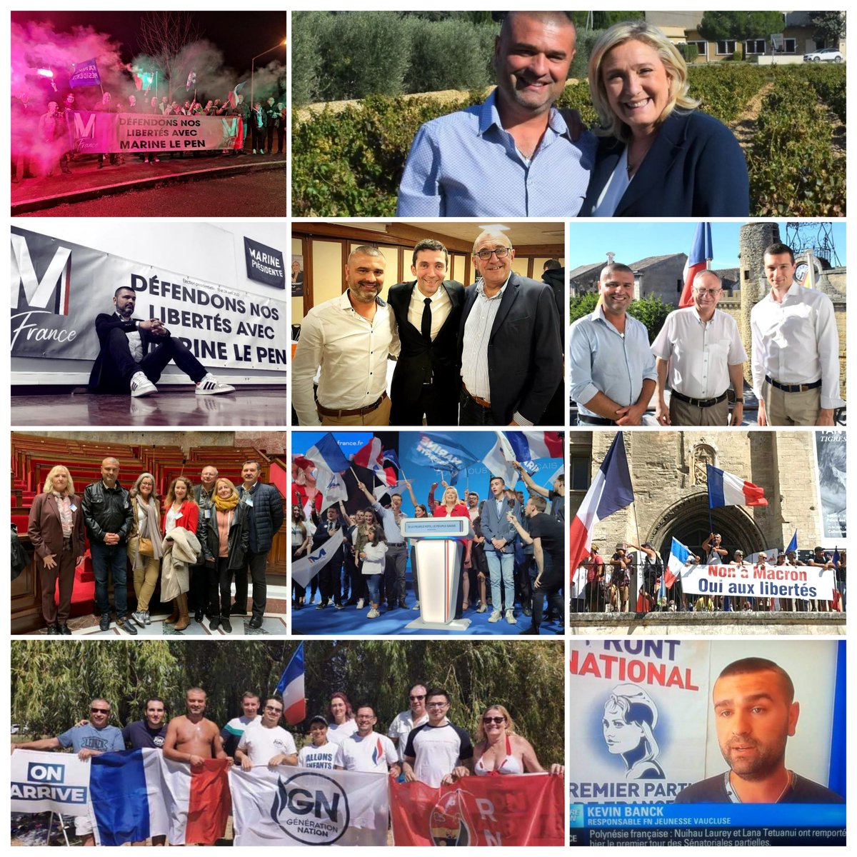 Kévin Banck 🇫🇷 tweet media