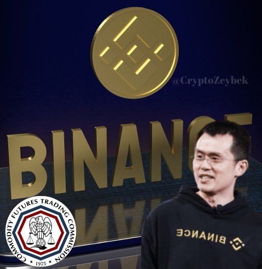 CryptoZeybek's tweet photo. 2-Amacına ulaşamayan #CFTC, Ortak Faturalandırma Sistemi 
(#OCBS) aracılığıyla #BUSD yatırma ve çekme işlemleri https://t.co/1FO3hZOoME'ta askıya aldı ve #Binance #USD (#BUSD) #stabilcoin çiftlerini devre dışı bıraktı.

 #NFTGiveaways #Web3 #Airdrop #Bitcoin #Ethereum  #BNB https://t.co/GDxmstUGcy