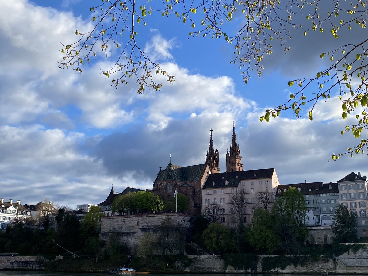 danibas82's tweet photo. zBasel a mym Rhy #Basel #Rhein #scheen https://t.co/j0zcBpJ2Nv
