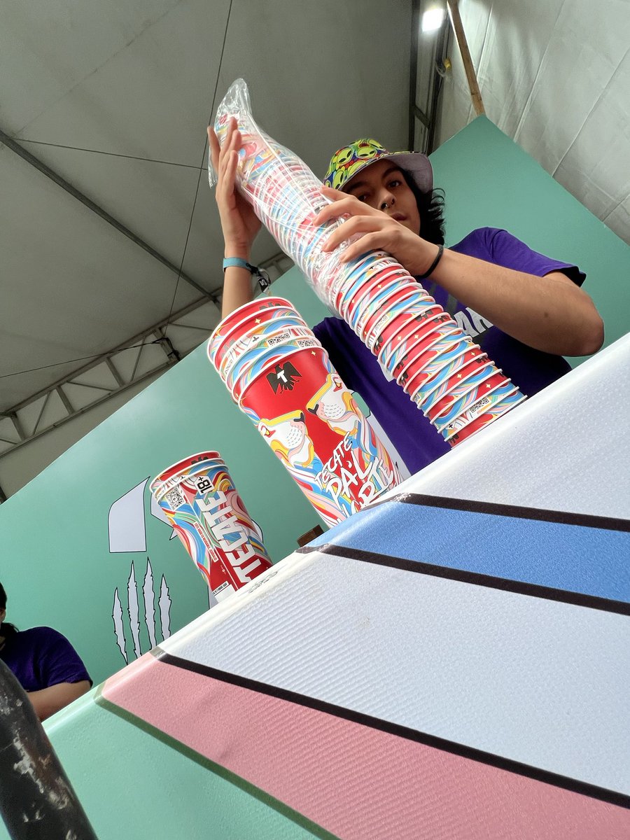TridenteMx's tweet photo. BRANDING WORKS.

Identidad + Branding
x @TridenteMx 

@ApodacaGroup 
@TecatePalNorte 
@Tiendas_OXXO 
@CervezaTecate https://t.co/EO1OsNQBLU