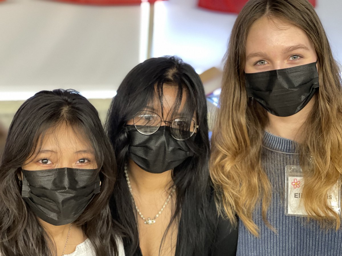 Seeing these AMAZING young presenters teach adults about #intergenerationaltrauma and seeing how they work together and support each other gave me hope for the future of our country. @auishmaa #ReimaginingSchools23 #VTEd @VermontFamilyNetwork @edjcoalitionvt <a href="/ChristieNold/">Christie Nold</a> <a href="/rowfn/">Rowland Foundation</a>