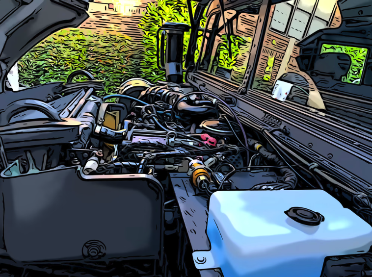 HmmwvOwners's tweet photo. Need help working on your #HMMWV ? You can purchase the Nuts and Bolts #NFT which will give you access to more experienced owners to help answer your question.  Join our discord: https://t.co/WyhEpaQAlc and pickup your NFT: https://t.co/zx4rdlklKp

#HUMVEE
#hmmwvlife
#humveelife https://t.co/73rk91chiV