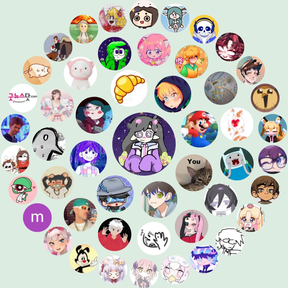 ⁺ ✎ Ailin ChanVT ﹆•✨COMMISSION Cerraro! tweet media