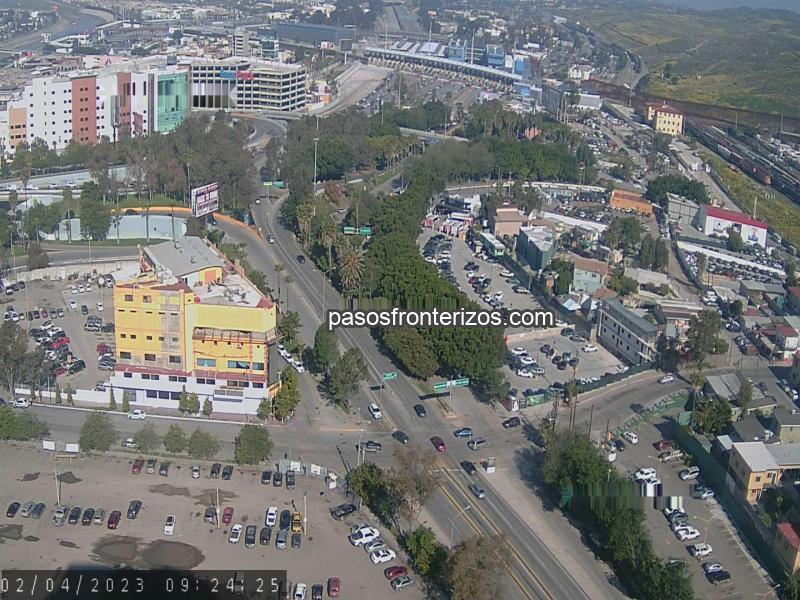 PasosFronterizo's tweet photo. Garita San Ysidro

Ready 19 líneas abiertas | Demora 45 mins

Encuentra las demoras en otras líneas (Sentri y Pedestrian) en nuestra app: https://t.co/R8ONcwXY0P

#pasosfronterizos https://t.co/bUg60c3RPR