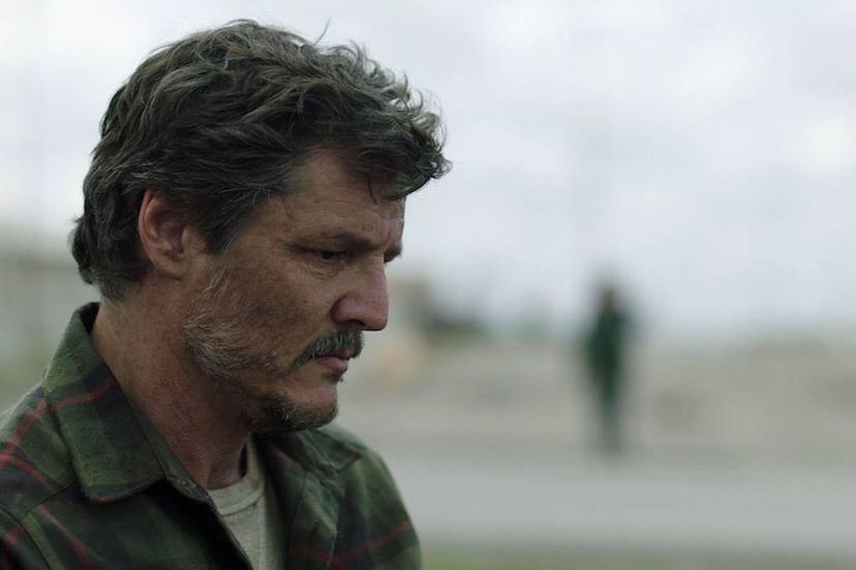 Happy birthday, Pedro Pascal! 