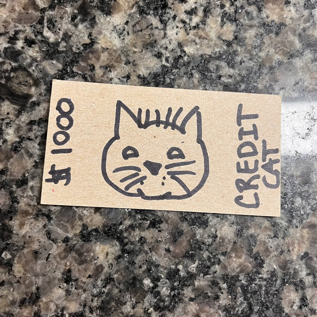 WrockFit's tweet photo. Apex predatory lending #Catopoly ๐ฑ https://t.co/5Wh0p2BQG0