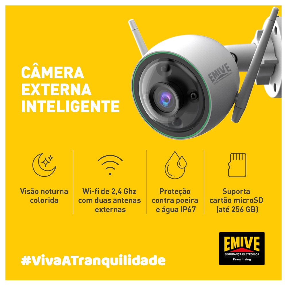 DigoSPARTA's tweet photo. Bom dia!

Vc se sente seguro e protegido?
Gostaria de melhorar a segurança da sua casa ou da sua empresa!

Sou proprietário da Franquia da Emive Segurança Eletrônica e posso te ajudar!

Projetos personalizados, equipamentos de alta tecnologia!

 (51)981361535
#vivaatranquilidade https://t.co/ljxjVP5G9r