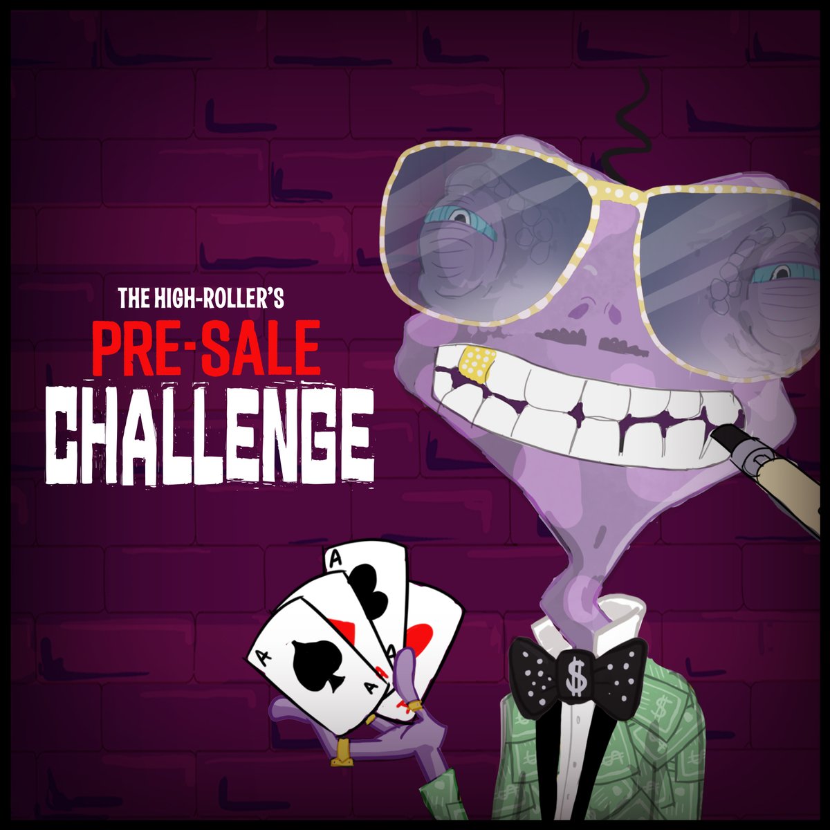 Las Vegas Lounge Lizards tweet media