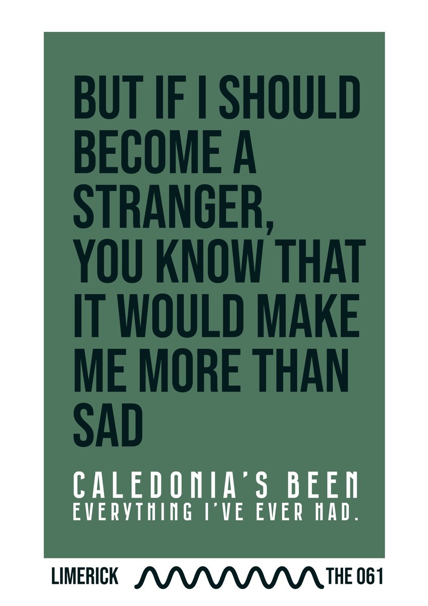 What is like a Limerick song? I have a few but looking for more!