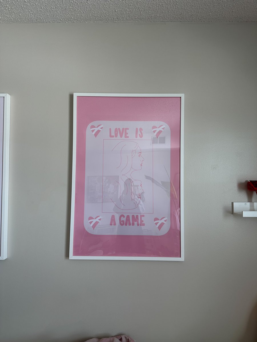 daydreamerlex's tweet photo. made some new @Adele wall decor inspired the trending deck of cards posters all over pinterest ❤️‍🩹 @AdeleAccess https://t.co/IbkTjY0RYZ