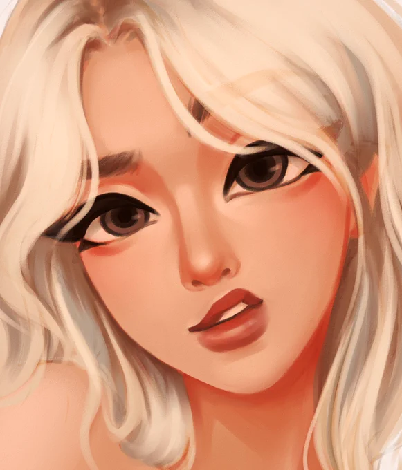 QRT with your faces   