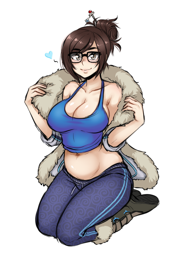 StackedMei's tweet image. 𝗘𝘃𝗲𝗿𝘆 𝗱𝗮𝘆 𝗶𝘀 𝗮 𝗻𝗲𝘄 𝗮𝗱𝘃𝗲𝗻𝘁𝘂𝗿𝗲!     

↦ 𝗢𝘃𝗲𝗿𝘄𝗮𝘁𝗰𝗵&apos;𝘀 𝗹𝗼𝗰𝗮𝗹 𝗰𝗹𝗶𝗺𝗮𝘁𝗲 𝘀𝗰𝗶𝗲𝗻𝘁𝗶𝘀𝘁.   
↦ 𝐀 𝐬𝘁𝗮𝗰𝗸𝗲𝗱 𝗯𝗶𝗺𝗯𝗼.    
↦ 𝗛𝗲𝗮𝘃𝘆 𝗡𝗦𝗙𝗪 𝘁𝗵𝗲𝗺𝗲𝘀 ⠀⠀⠀⠀    
⠀⠀⠀⠀⠀              
♡ / ↻ !