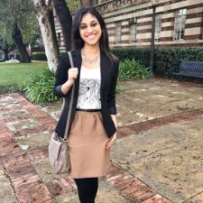 socialQTS's tweet image. Natasha R. from North Richland Hills, TX 76182
Tutors  #Microbiology #SATWriting #ACTScience
wyzant.com/Tutors/TX/Nort…