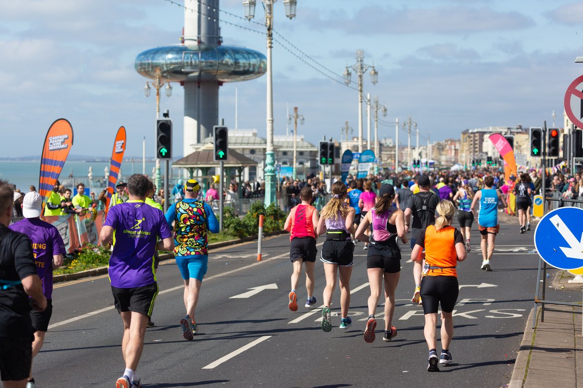 BrightonMarathn's tweet photo. 2023 Marathon Moments💙

What an amazing day it's been so far!

#BrightonMarathonWeekend I #BrightonHero https://t.co/cwkaoBnfCs