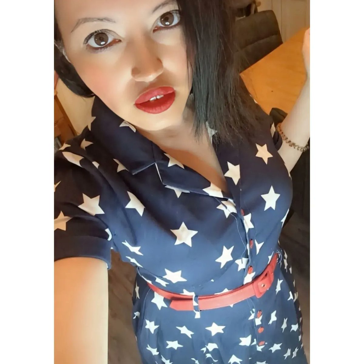 carrie allison tweet media