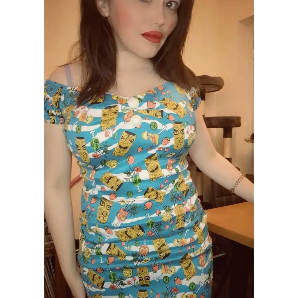 carrie allison tweet media