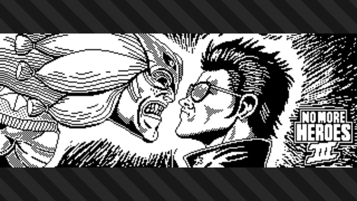 Valeninja2000's tweet photo. #Splatoon3 #Splatfest #Nintendo #NintendoSwitch #Aliens #TeamAliens #TeamFrye #NoMoreHeroes #NoMoreHeroes3 #TravisTouchdown #FU #GrasshopperManufacture #MarvelousGames @suda_51 https://t.co/snOyrUAhkN