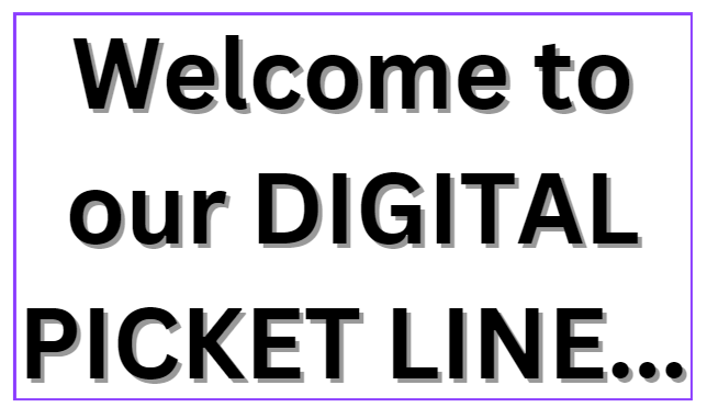 Local_802_AFM's tweet photo. The @DCINYOrchestra is on strike for a fair contract...and welcome to our DIGITAL PICKET LINE! Please watch the video and share! https://t.co/WYbTEElMIF @dcinyorchestra #dciny @the_afm @DCINY @carnegiehall @LincolnCenter @CentralLaborNYC @jessicaramos @MusicWorkers @METOrchestra https://t.co/432qdWSLs8