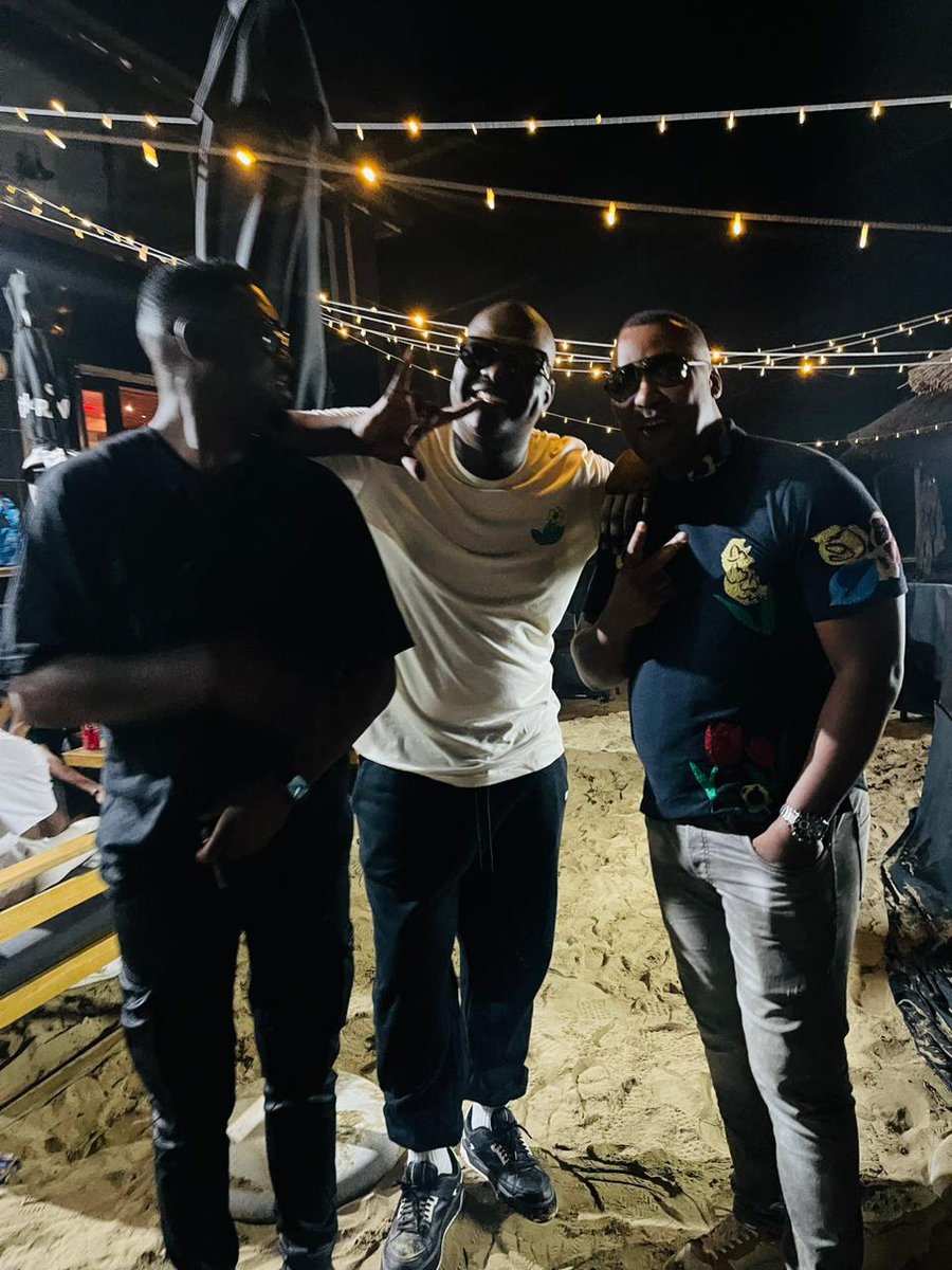 madltg's tweet photo. The Boyz https://t.co/UqVnhueAxx