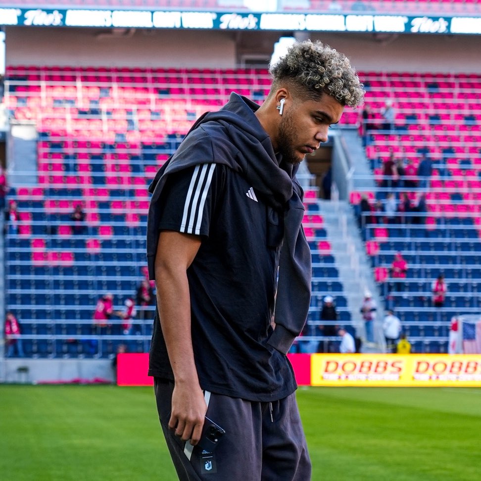 MNUFC's tweet photo. Heartbreaking: We might have to be the Oons now because St. Louis took the L 😢

RT to support https://t.co/3sMy4wvP6U