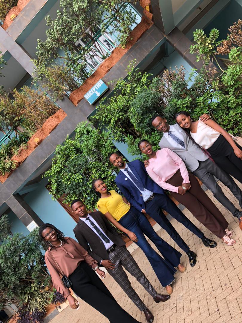 AngeRayssa's tweet photo. The 3RD Uganda pharmaceutical symposium with the theme "the multi-disciplinary action in the fight against AMR in the post Covid era " was held from 16 to 18 March at MAKERERE UNIVERSITY. It was a great moment and  I was honored to be one of the international delegates https://t.co/5CSmfIwAny