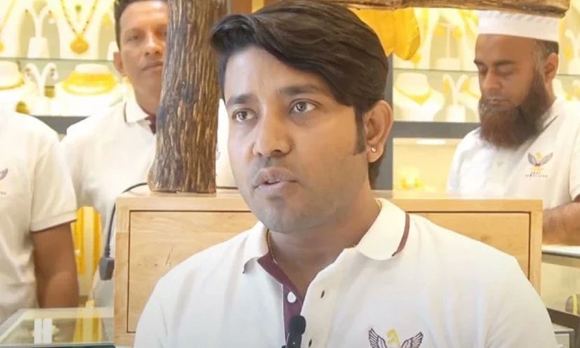 সরিষাবাড়ীতে শিক্ষকের বাসায় দিন-দুপুরে দুর্ধর্ষ চুরি