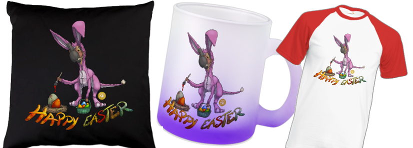 Dextro_23's tweet photo. Frohe Ostern vom Oster-Oviraptor.
Es gibt JETZT den Oster-OVIRAPTOR in allen Größen, Farben un Modellen im Dex-Merch-Shop.
Viel Spaß
🐣 https://t.co/1r6qrcKlfm 🐣
#merch #dextro23 #dinosaurier #ostern2023 https://t.co/N1wCncRsaP