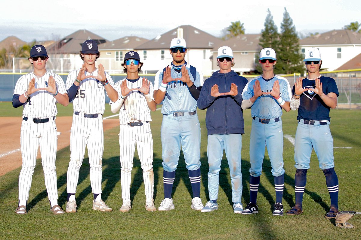 <a href="/NorCalU1/">NorCalU</a> represented well between West Park and Oakmont High Schools.