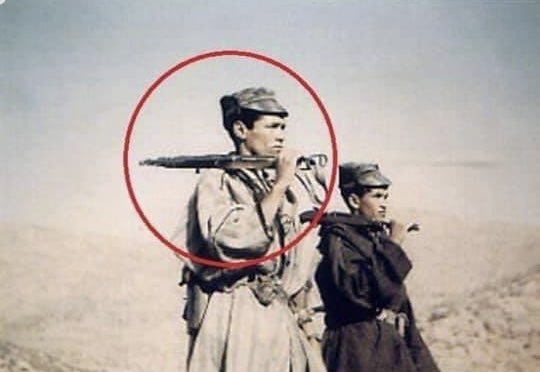 محمد أوفقير tweet media