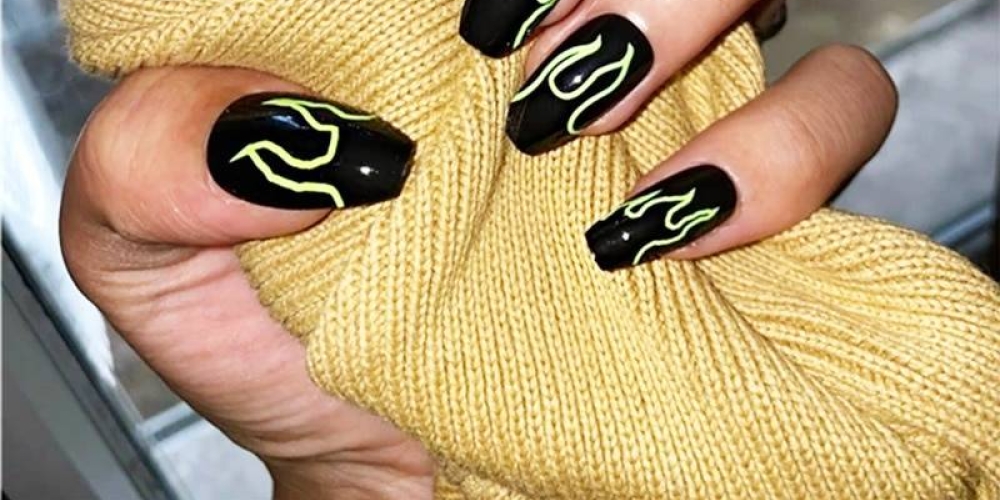 NailNarrative's tweet photo. ✨ Fire themed Press-on Nails 24 Pcs Set ✨ $3.50 ✨ For all your Gel Polish Kits &amp; Nail Art Supplies —-> https://t.co/Pf4ODSrfqJ FREE shipping worldwide. 45 days money back guarantee.
#gelmanicure https://t.co/XjdBwmWxRy