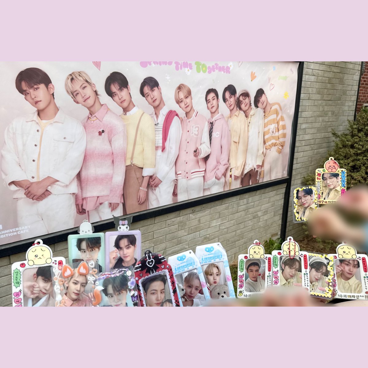 rudd2luv's tweet image. 꽃놀이를 왜 따로 하러 가 여기가 꽃밭인데
ㄴ 스프링투게더 닉값완. 🌸
#TO1_Springtime_TOgether