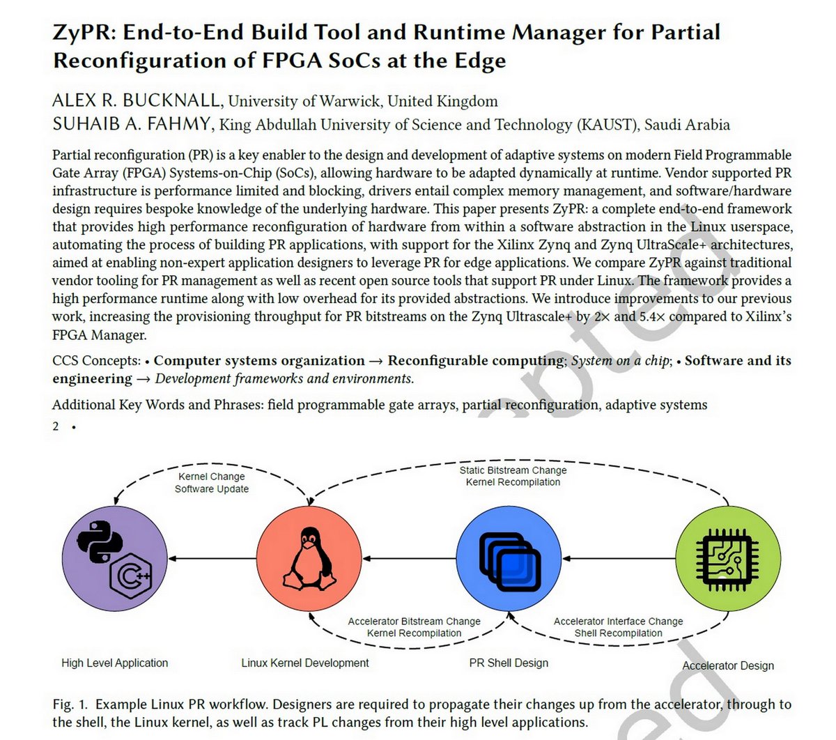 Ogawa tadashi on twitter zypr end to end build tool and runtime