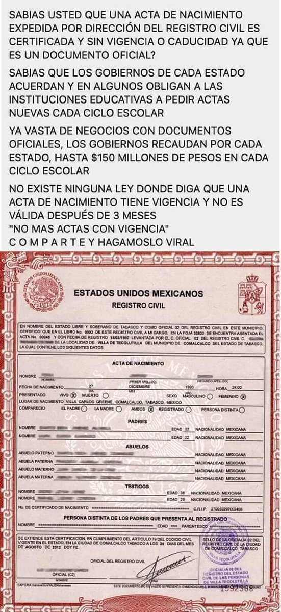 Pues creo que sí abusan 😲