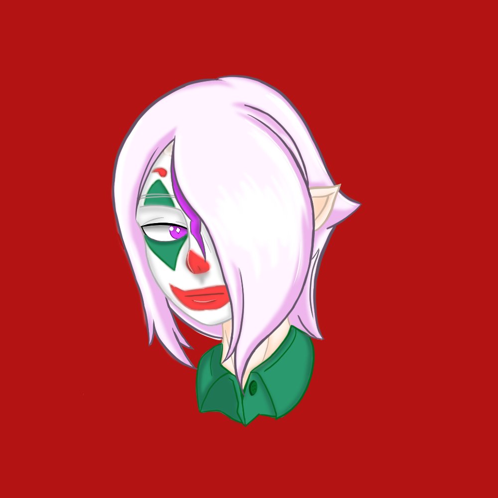 ChWarden's tweet photo. #voidoart https://t.co/j23ACVPOHX