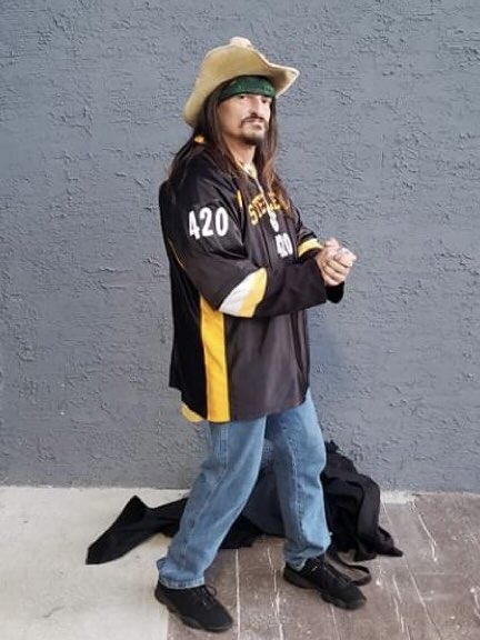 420CowboyAC's tweet photo. Who's ready to party in AC on 420 with the 420 cowboy ? https://t.co/iOeXgsbTXs